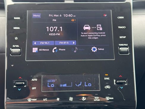 Certified 2024 Hyundai Tucson SEL image 30