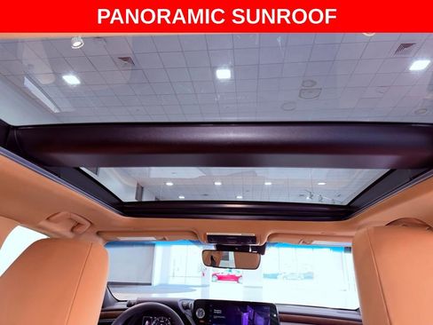 Certified 2023 Lexus ES 350 w/ Premium Package image 10