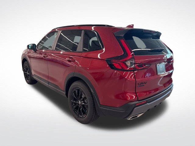 New 2027 Honda CR-V Sport-L image 31