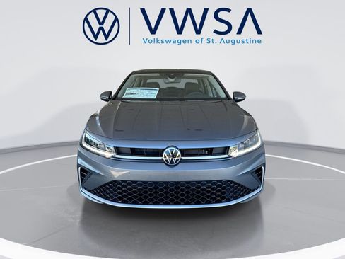 New 2026 Volkswagen Jetta SEL image 2