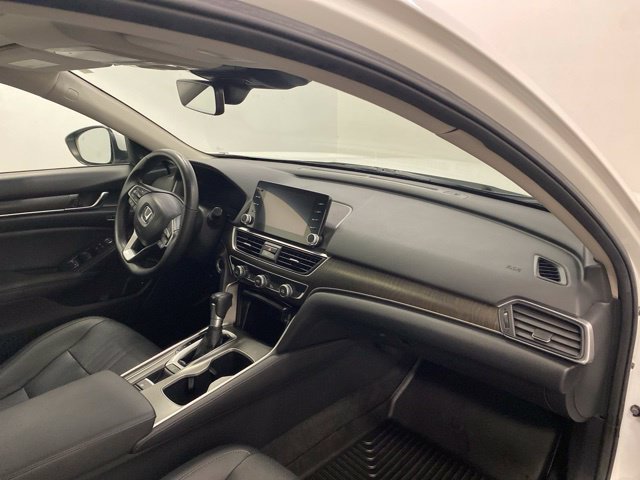 Used 2020 Honda Accord EX-L image 27