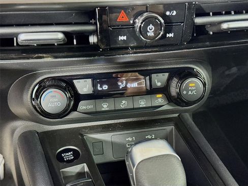 New 2026 Nissan Kicks SV FWD image 17