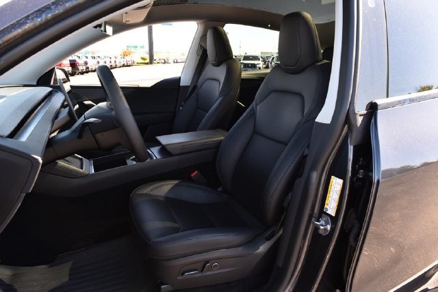 Used 2026 Tesla Model Y Long Range AWD/4WD image 14