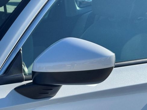 Certified 2024 Honda Civic EX image 4