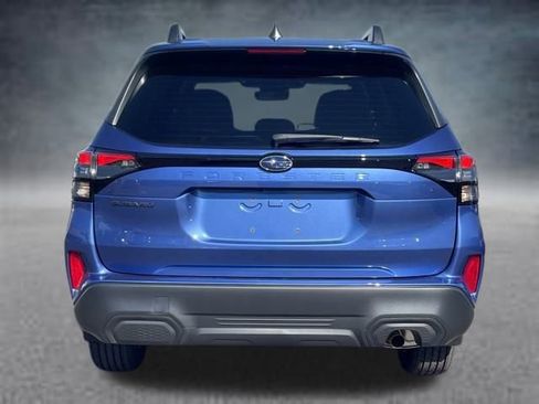 New 2026 Subaru Forester Premium image 19