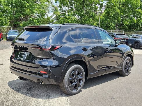 New 2026 MAZDA CX-5 2.5 S w/ Premium Plus Package AWD/4WD image 6
