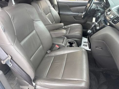 Used 2012 Honda Odyssey Touring image 22
