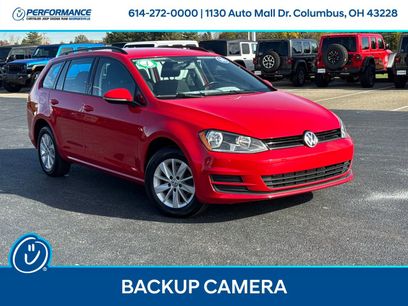 Used 2016 Volkswagen Golf S