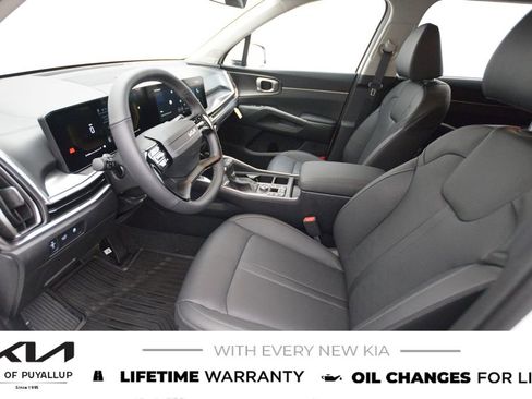 New 2026 Kia Sorento EX image 10