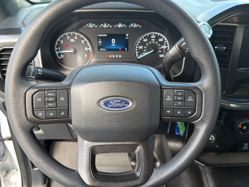 Used 2023 Ford F150 XL w/ STX Appearance Package RWD image 29