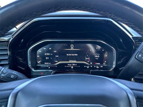 Used 2024 GMC Sierra 1500 SLT image 26