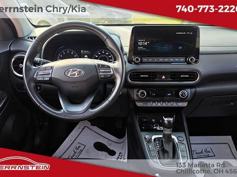 Used 2023 Hyundai Kona SEL w/ Convenience Package FWD image 6