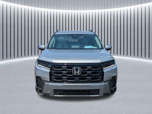 New 2026 Honda Pilot EX-L image 13