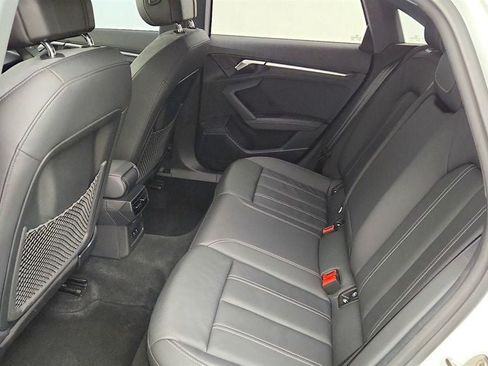 Used 2023 Audi A3 2.0T Premium AWD/4WD image 19