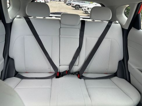 Used 2025 Hyundai Kona SEL image 38