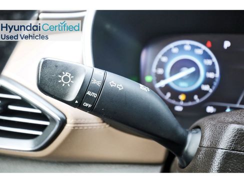 Certified 2023 Hyundai Santa Fe SEL Convenience AWD/4WD image 20