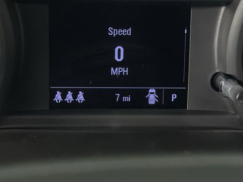 New 2026 Chevrolet Silverado 1500 W/T w/ WT Value Package image 67