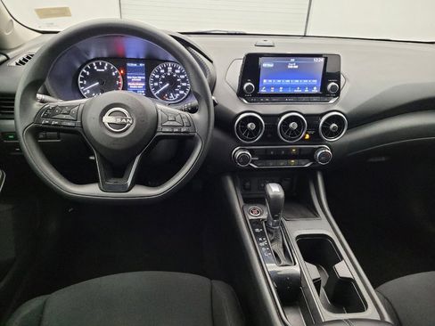 Used 2024 Nissan Sentra S FWD image 22