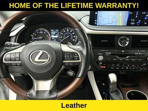 Used 2021 Lexus RX 350 AWD w/ Premium Package image 15