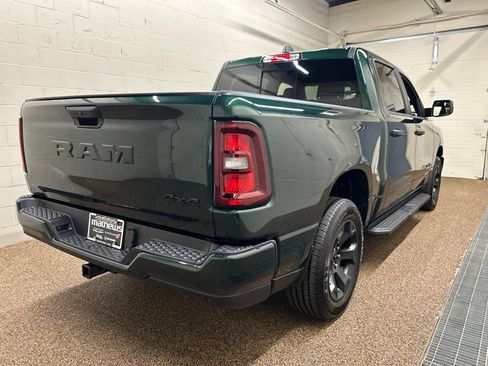 New 2026 RAM 1500 Express AWD/4WD image 2