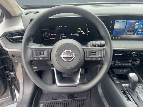 New 2026 Nissan Kicks SV w/ Cold Weather Package image 21