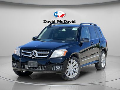 Used 2012 Mercedes-Benz GLK 350 2WD