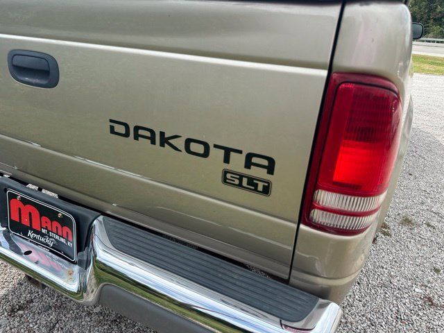 Used 2003 Dodge Dakota SLT RWD image 23