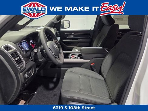 New 2026 RAM 1500 Big Horn image 8