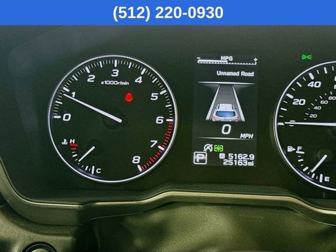 Used 2023 Subaru Outback Touring XT w/ Tech Package 2 image 15