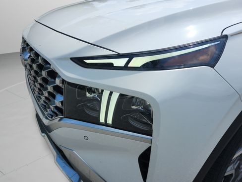 Certified 2023 Hyundai Santa Fe Limited FWD image 35