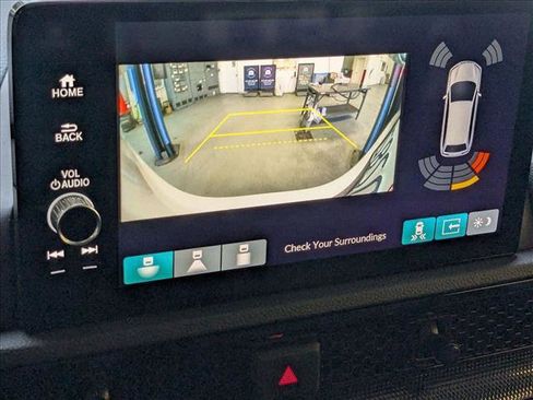 Used 2025 Honda CR-V EX-L image 13