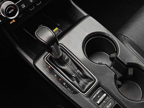 Certified 2024 Honda Civic Touring image 20