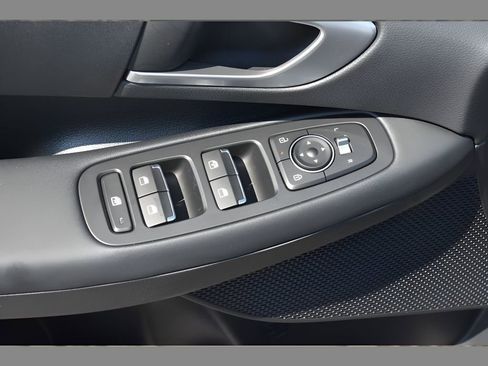 New 2025 Hyundai Sonata SE image 16