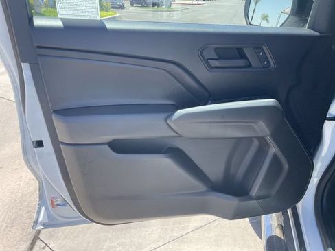 Used 2023 Chevrolet Colorado Trail Boss w/ LPO, Skid Plate Package AWD/4WD image 21