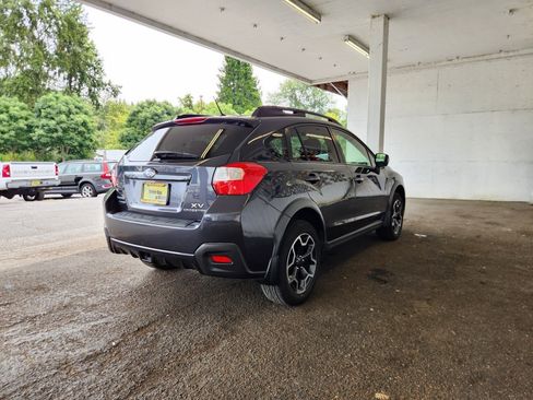 Used 2014 Subaru Crosstrek 2.0i Premium w/ Popular Package #2 AWD/4WD image 3
