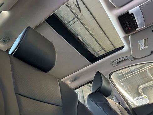 New 2026 Nissan Rogue SV w/ SV Premium Package image 15