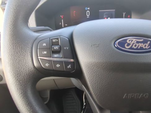 New 2026 Ford Transit 350 148 High Roof Extended RWD image 15