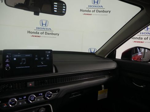 Used 2026 Honda CR-V EX image 17