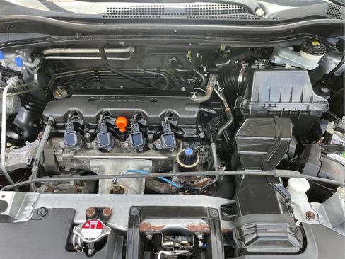 Used 2018 Honda HR-V LX image 20