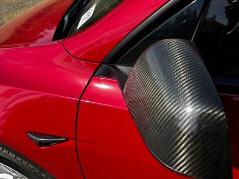 Used 2021 Tesla Model Y Performance AWD/4WD image 30