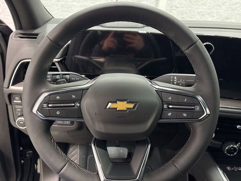 New 2026 Chevrolet Suburban LT w/ Comfort Package image 21