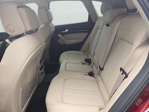 Used 2019 Audi Q5 2.0T Premium Plus w/ Premium Plus Package image 9