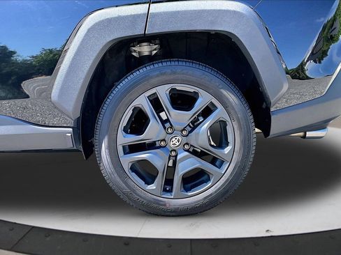Used 2024 Toyota RAV4 Adventure AWD/4WD image 34