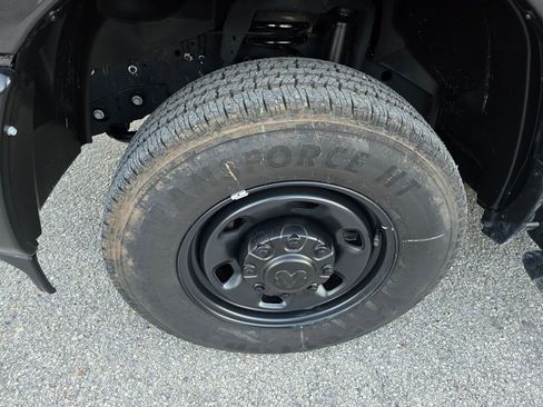New 2026 RAM 2500 Tradesman RWD image 10