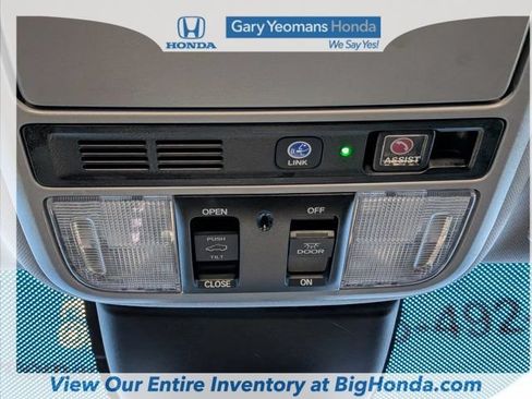 Used 2021 Honda Odyssey Touring image 36