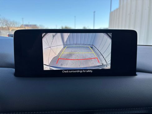 Used 2023 MAZDA CX-5 Carbon Edition image 26