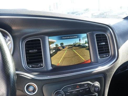 Used 2018 Dodge Charger GT w/ Beats Audio Group AWD/4WD image 12