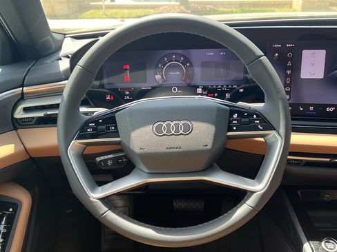 Used 2026 Audi A5 2.0T Premium Plus AWD/4WD image 18