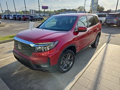 Used 2023 Honda Passport EX-L