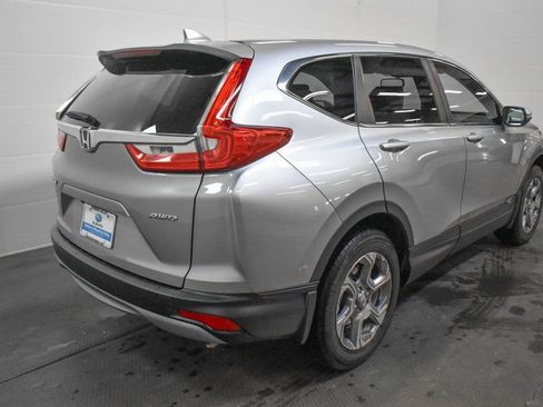 Used 2018 Honda CR-V EX-L image 5